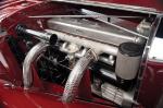 Mercedes-Benz 540K Special Coupe by Sindelfingen 1936 года
